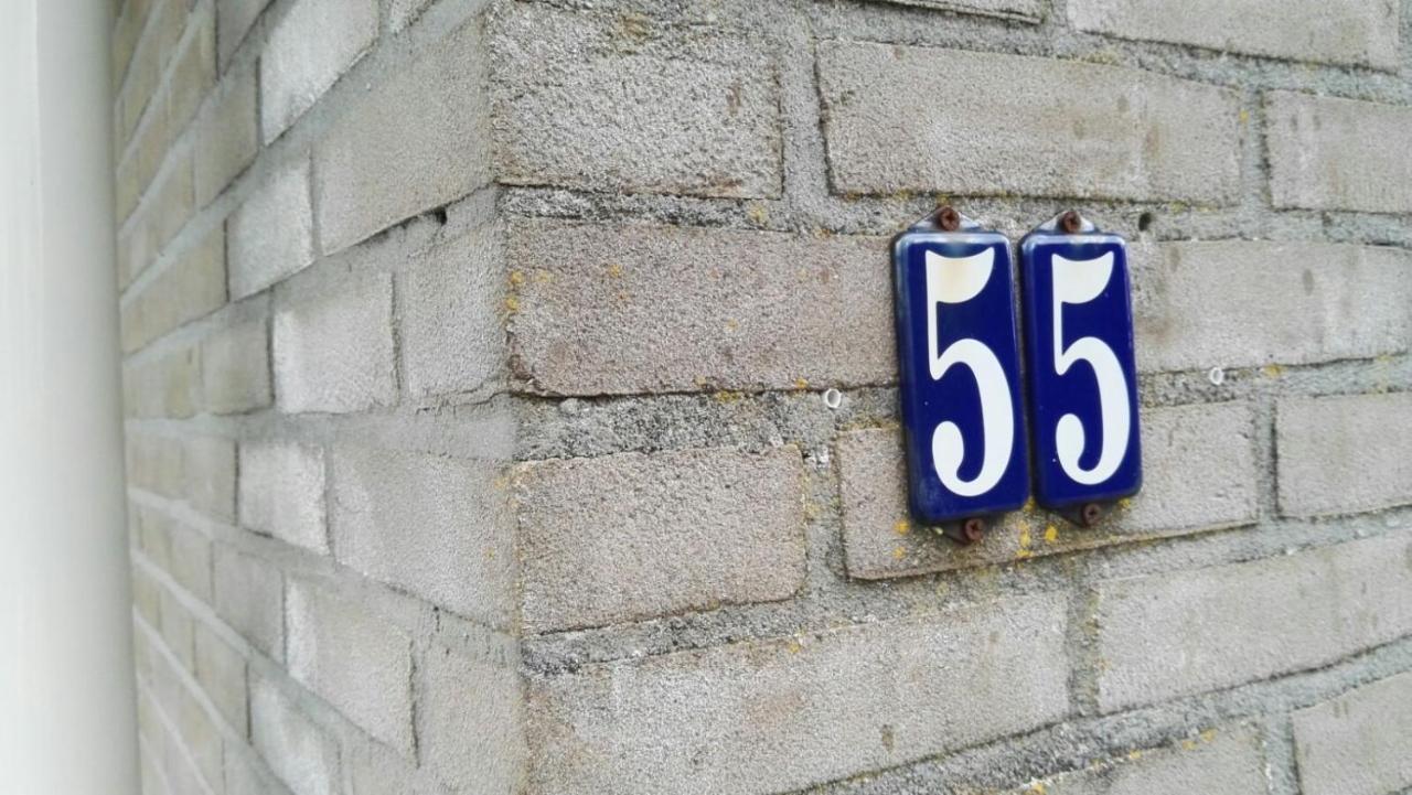 55 Bytling Holiday home *