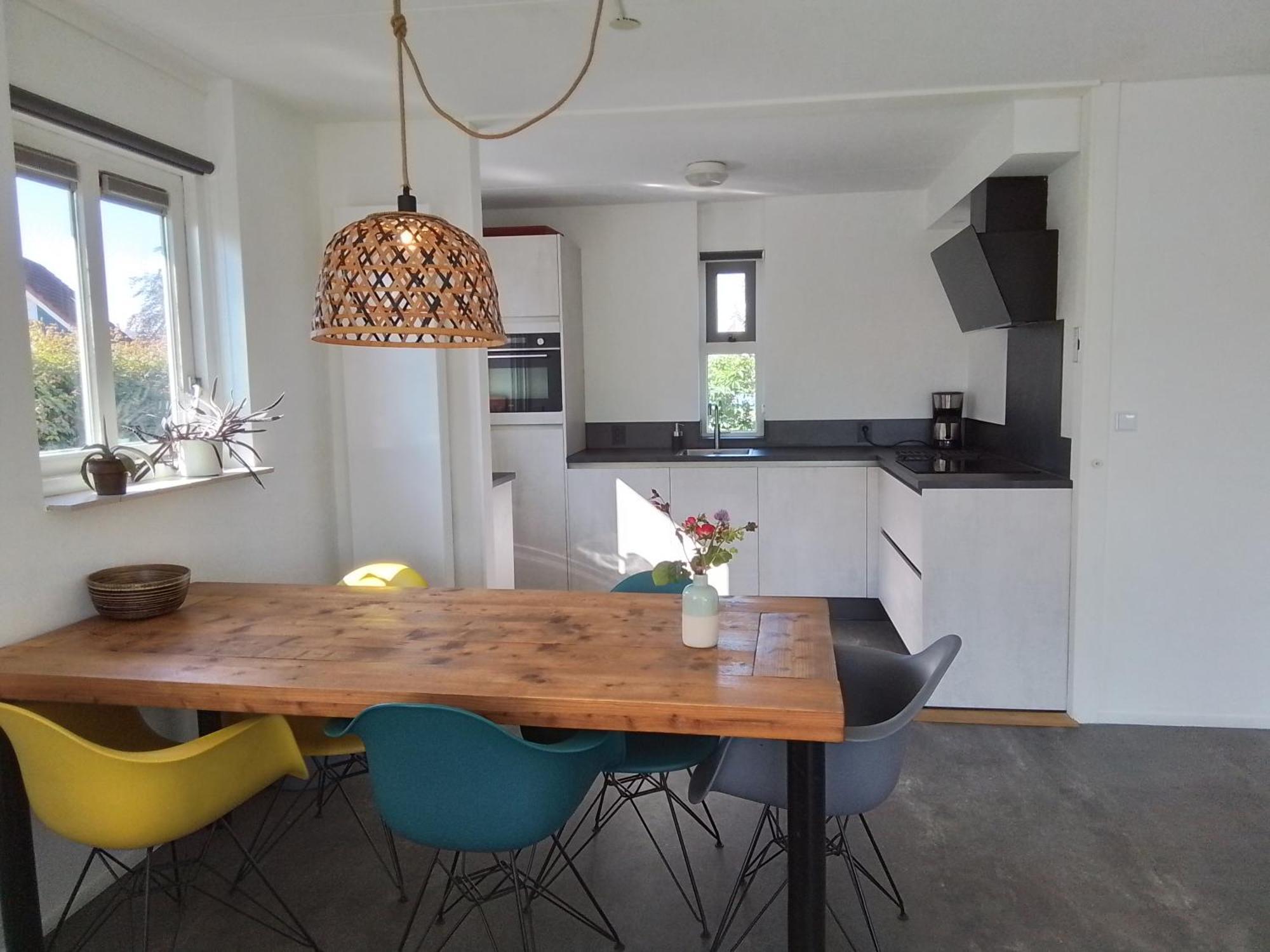 Holiday home 55 Bytling