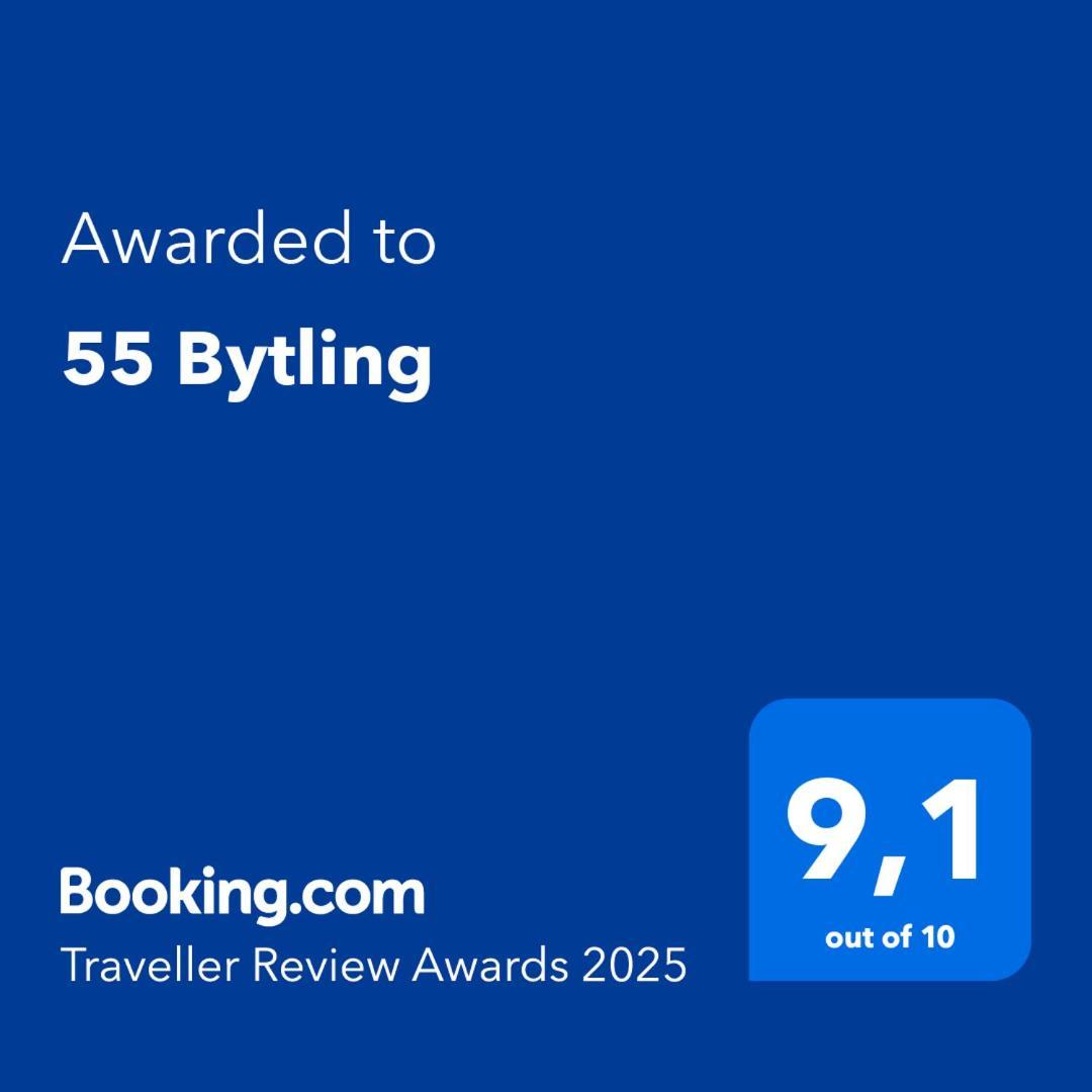 55 Bytling Holiday home